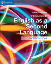 Kembali ke buku digital english. Introduction To English As A Second Language Introduction To English As A Second Language Cambridge University Press