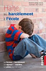Ne pas divulguer mes informations personnelles sur internet. Harcelement Scolaire Que Dit La Loi Le Figaro Etudiant