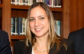 ABANA in the Boardroom with Laura Osman