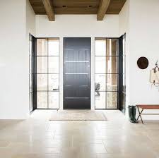 Accented w/straight edge cedar shake or a smooth lap siding either in a dark gray like wrought iron or i will do it in all the same white paint color as the brick. The Best Interior White Paint Colors Plank And Pillow