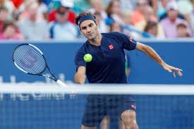 Cincinnati 2021 results, tables, fixtures, and other stats for cincinnati 2021. Atp Cincinnati Friday Schedule Roger Federer Could Play Two Matches