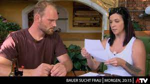 Premiere bei bauer sucht frau international: Bauer Sucht Frau Das Siehst Du Morgen Facebook