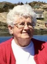 Lillian Pearl Freake Obituary