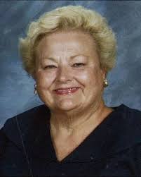 Harriet Marie Morgan Obituary January 11, 2024