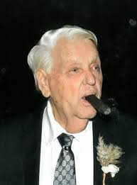 Louis Najac Obituary