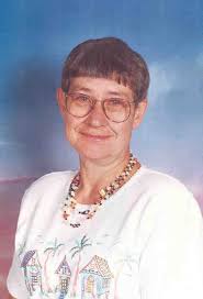Obituary information for Donna Lea Norris