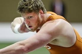 Former Barlow High star Ryan Crouser is an Olympic contender: Oregon track  & field rundown