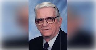 Obituary information for Dr. John Robert Goad