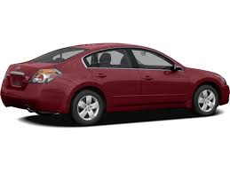 Rhea n july 30, 2020. 2009 Nissan Altima Reliability Consumer Reports