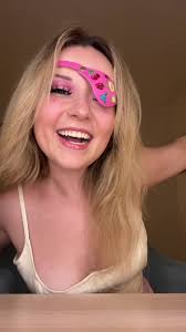 The Transformation with My Eye Patch & Chronic Illness Story