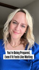 Feeling stuck? Like your breakthrough is nowhere in sight?, God is working  behind the scenes in your waiting season., Your character, faith, and  strength are being built…even if you can’t see it yet. ...
