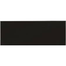 However, the definition of subway tile has expanded as it has grown in popularity in the design world to include most sizes that are twice the length as they are wide. Daltile Annapolis Black Ap09 6x16 Matte Countertops Cost Reviews