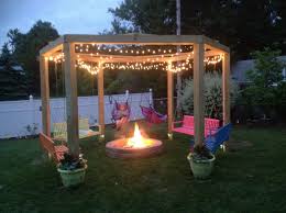 8 Experienced Ideas Fire Pit Lighting Back Yard Fire Pit Sand Products Rectangular Fire Pit Seating Areas R Fire Pit Landscaping Backyard Fire Fire Pit Swings