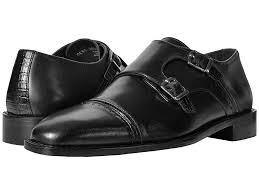 Black And White Stacy Adams Shoes Pin On Shoes