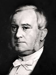 Louis Gerard De Geer