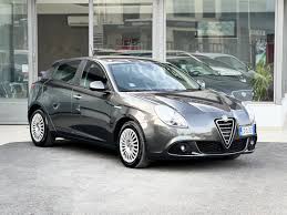 Image result for Argento Alfa 2010 Giulietta