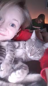 Lost cat in Bethel, Ohio