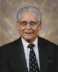 David Vincent Obituary