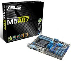 Sometimes funds in traditional core areas are better used as supporting players. Asus M5a Series Placas Am3 Para Amd Bulldozer Fx