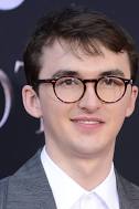 Isaac Hempstead Wright as Bran Stark