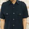 Model baju batik kombinasi menggunakan kain polos, sifon, bolero, embos, dan brokat. 1