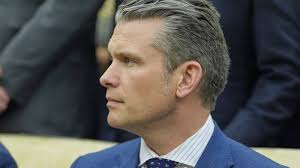 Oversight Democrats demand interviews with officials pushed out of Pentagon