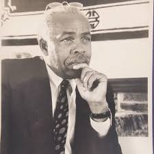 Former Westchester County Legislator Herman Keith Passes Away At 88