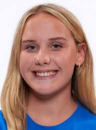 Beril BOCEKLER Elena DRY Sarah BENNETTS Riley DIX Katrina BELLIO Eden CHENG  Molly BRASCIA Laura FISHER Joanie CASH Eva CARLSON G