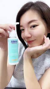 🌟 Loving the results after using Aiken BHA PHA Exfoliating Gel! 🌟 My skin  feels instantly smoother and radiant. The gentle exfoliating formula worked  wonders, reducing blemishes and giving me a ...