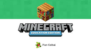 Jul 07, 2018 · in bedrock, when you create a world, in the cheats section (locked by default) you see a switch labelled 'education edition'. Plan Ceibal Sumate Con Tus Estudiantes A Minecraft Education Edition