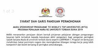 Candidates who are applying for ph.d. Syaza Nazura On Twitter Sure Sometimes You Need An Offer Letter To Secure A Scholarship But If You Don T Research Properly How Would You Ensure That The University That You Re Applying To
