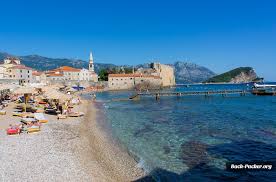 'black mountain', pronounced tsr̩̂ːnaː ɡǒra) is a country in southeastern europe. 5 Beeindruckende Orte Sehenswurdigkeiten In Montenegro