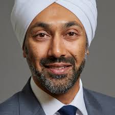 GB News criticised for confusing two Sikh politicians in social media post 