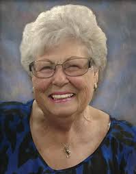 Patricia Moss Obituary