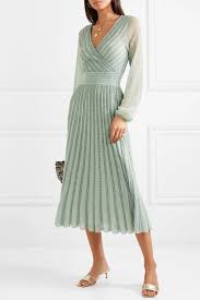 Kate S Exact Missoni Dress Missoni Dress Mint Dress Outfits Lurex Dress