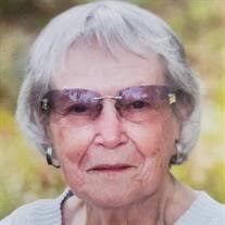 Glenna S. Lett Obituary