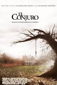 Reproducido 9,386 veces requires plugin. Ver El Conjuro 2013 Online Cuevana 3 Peliculas Online