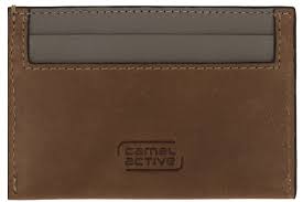 Apache camel provides the implementation of these patterns and the purpose of this tutorial is to teach you how to use camel in situations like the one described in the introduction. Camel Active 32070122 Credit Business Card Wallet Cognac Brown Valencia