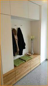 Garderoben flur has publish by adam albiano in category andere at march 11th, 2018. 8 Erstaunlich Garderobe Mit Sitzbank Modern Home Deco House Interior Modern