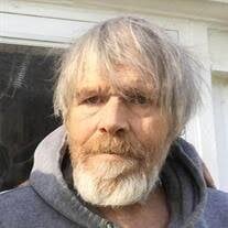 Harvey Bruce Snow Obituary