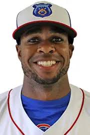 Wynton Bernard minor league baseball statistics