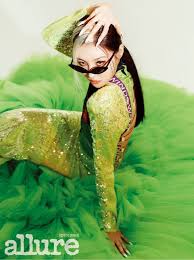 Sunmi cruella allure #크루엘라 #cruella #5월26일대개봉 @disney @cruella @allurekorea pic.twitter.com/ncryvvfjps. Utpjn I94ngzsm