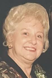 Filomena Melice Obituary