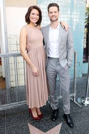 Mandy moore joined by 'a walk to remember' costar shane west at hollywood walk of fame ceremony. Mandy Moore And Shane West Had A Sweet A Walk To Remember Reunion People Com