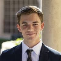 Casey Russ's Instagram, Twitter & Facebook