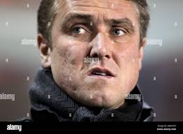Lee clark hi-res stock photography and images