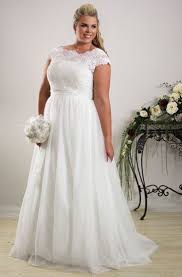 Find plus size bridal dresses, bridesmaid dresses, wedding guest dresses, and more. Discount Large Size Bridal Dresses Plus Figure Discount Wedding Dress Dressafford