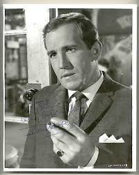 Rare IAN HENDRY signed vintage "Live Now-Pay Later" original 8" x 10"  photograph