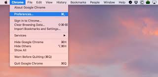 You just learned how to set google chrome as the default browser app on all popular operating systems. How To Change The Default Downloads Folder On Your Mac