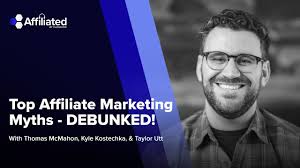 Ep. 096: Top Affiliate Marketing Myths